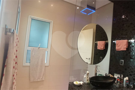 Casa à venda com 3 quartos no condomínio Granja Deolinda, Sorocaba - SP