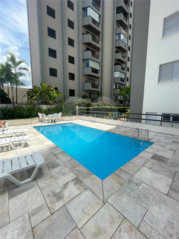 Apartamento à venda com 3 quartos, sendo 2 suítes, em Vila Regente Feijó, São Paulo, SP
