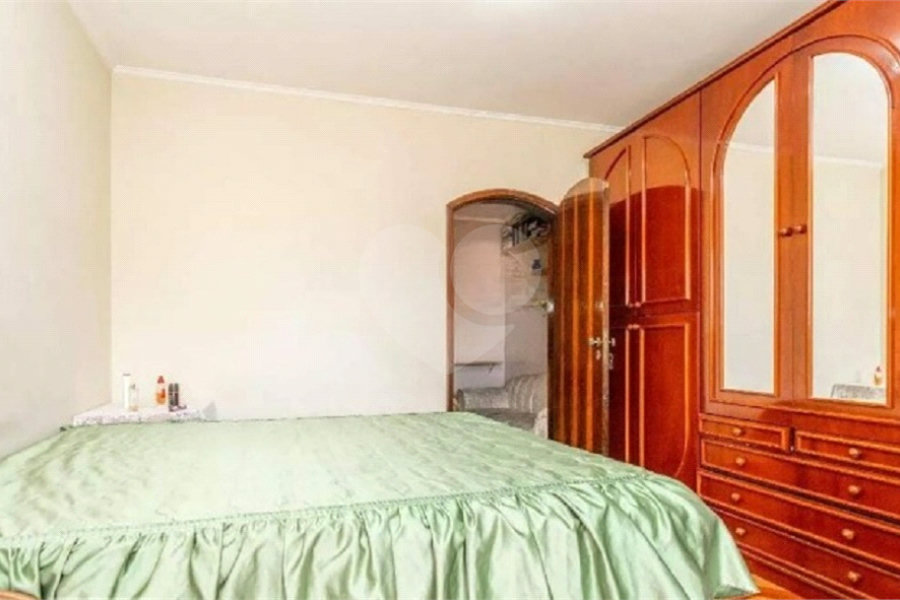Sobrado à venda ou para alugar com 3 quartos, sendo 1 suíte,  em Imirim, São Paulo, SP