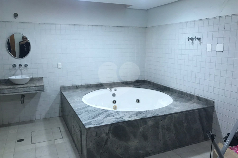 Sobrado à venda com 3 quartos, sendo 1 suíte, em Mandaqui, São Paulo, SP