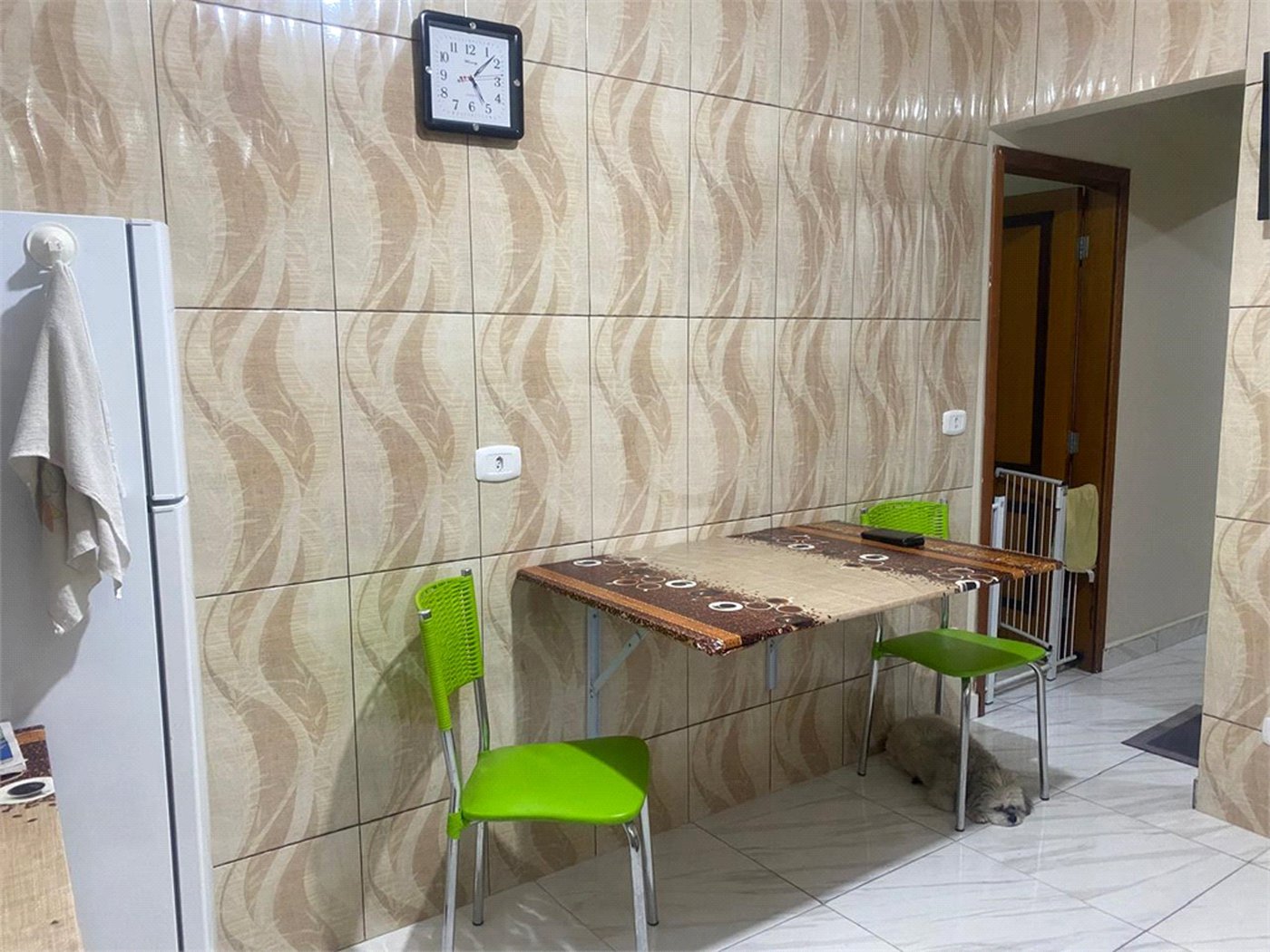 Casa à venda com 1 quarto em Vila Rosália, Guarulhos, SP