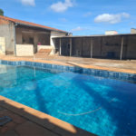 Chácara à venda com 2 quartos em Jardim Victório Antônio de Santi II, Araraquara, SP