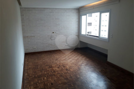 Apartamento à venda com 2 quartos em Brooklin Paulista, São Paulo, SP