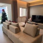 Apartamento à venda com 2 quartos, sendo 1 suíte,  em Vila Mogilar, Mogi das Cruzes, SP