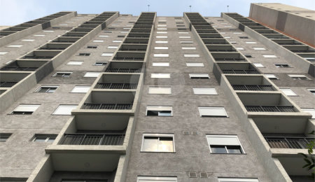 Apartamento à venda com 2 quartos em Indianópolis, São Paulo, SP
