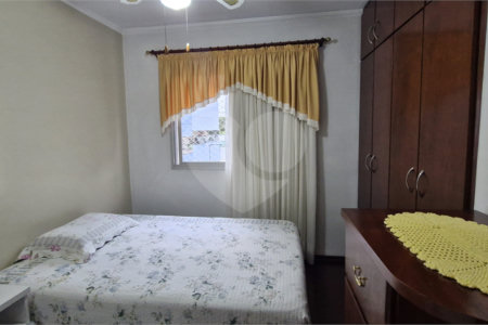 Apartamento à venda com 3 quartos, sendo 1 suíte, em Vila Mangalot, São Paulo, SP