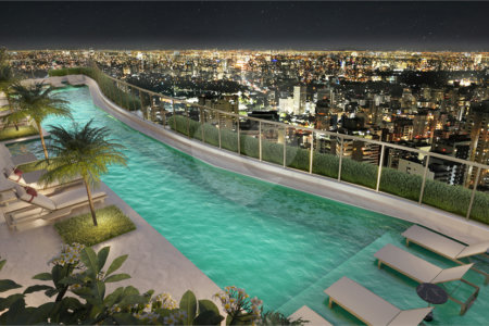 Apartamento à venda com 4 suítes em Vila Mariana, São Paulo, SP