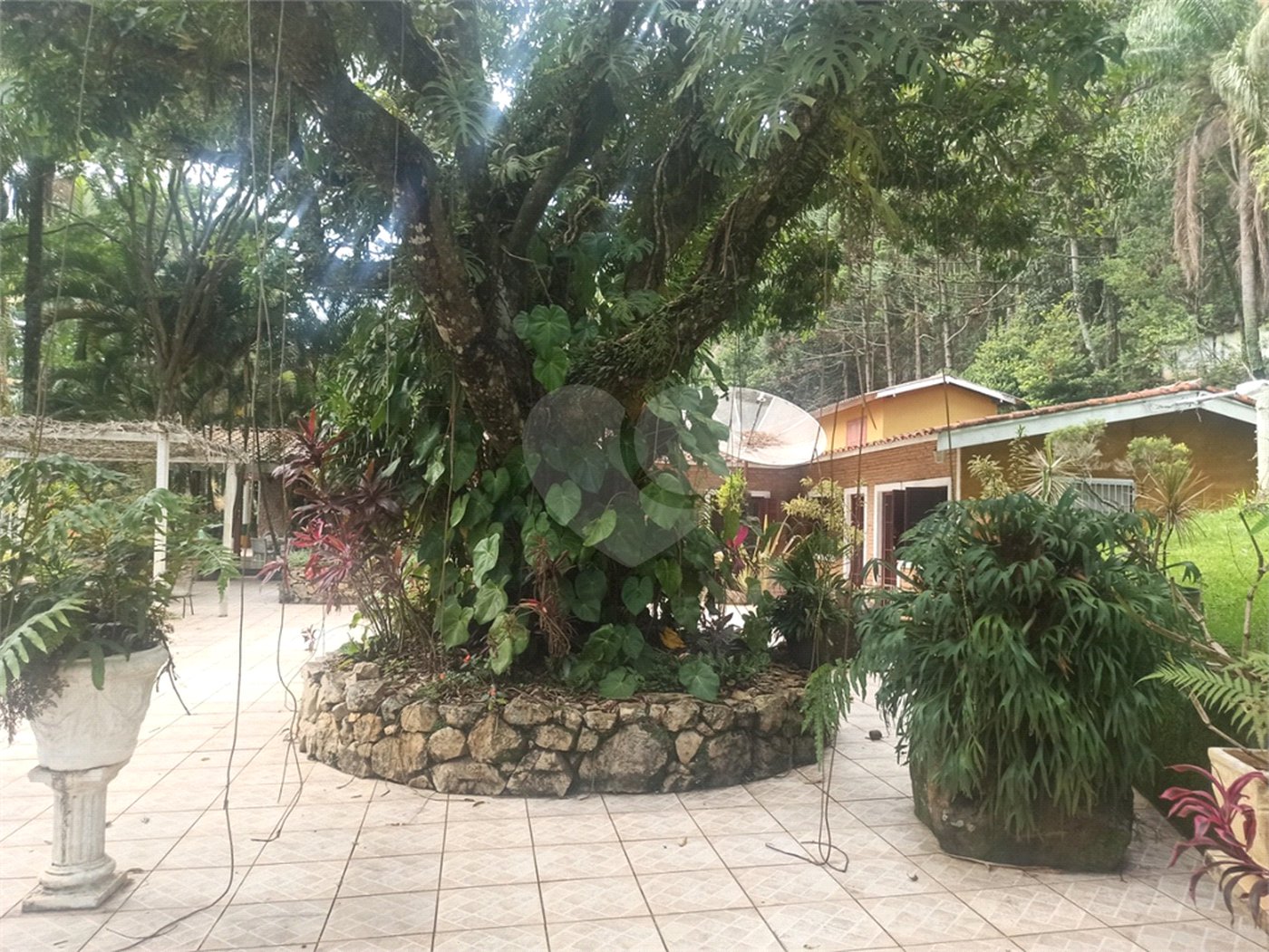 Sítio à venda com 9 quartos, sendo 5 suítes, em Portão, Atibaia, SP