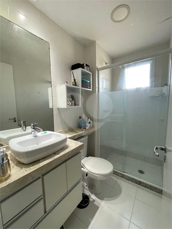 Apartamento à venda com 3 quartos, sendo 2 suítes, em Jardim Arpoador, São Paulo, SP