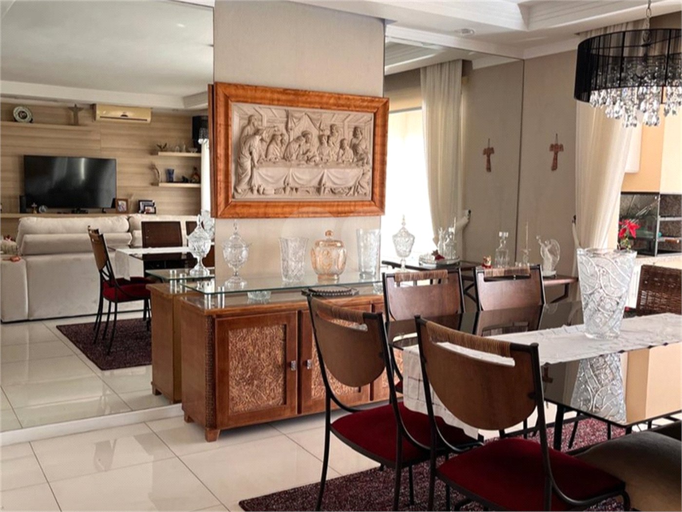 Apartamento à venda com 3 suítes em Jardim Portal da Colina, Sorocaba, SP