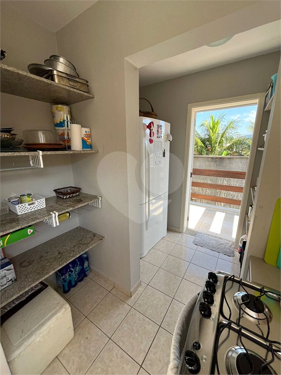 Casa à venda com 2 suítes no condomínio Recanto da Lagoinha, Ubatuba - SP