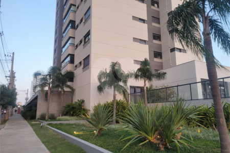 Apartamento à venda com 3 quartos, sendo 1 suíte, em Parque Campolim, Sorocaba, SP