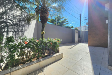 Casa com 4 dormitórios à venda, 237 m² por R$ 2.399.000,00 - José Menino - Santos/SP