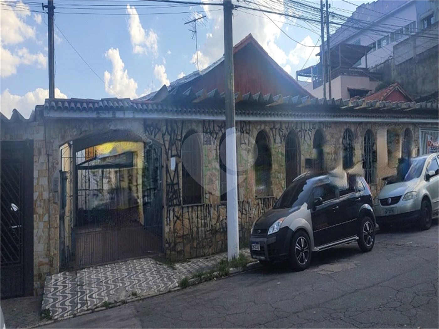 Terreno à venda com 2 quartos em Jaçanã, São Paulo, SP