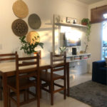 Apartamento à venda com 2 quartos em Tremembé, São Paulo, SP