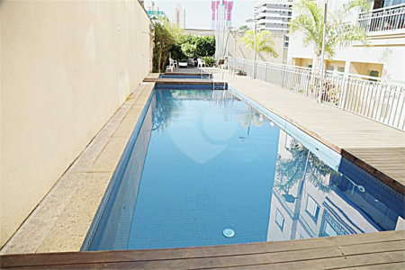 Apartamento à venda com 3 quartos, sendo 2 suítes, em Santana, São Paulo, SP