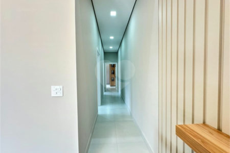 Casa à venda com 3 suítes no condomínio Park Gran Reserve, Indaiatuba - SP