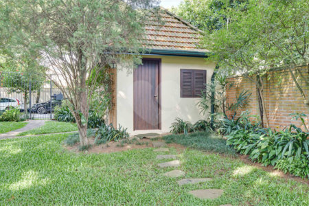 Casa Térrea à venda com 3 quartos em Alto da Boa Vista, São Paulo, SP