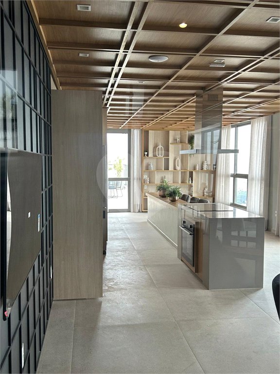 Apartamento à venda com 2 quartos, sendo 1 suíte, em Jardim Independência, São Paulo, SP
