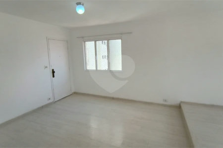 Apartamento à venda com 2 quartos, sendo 1 suíte, em Perdizes, São Paulo, SP