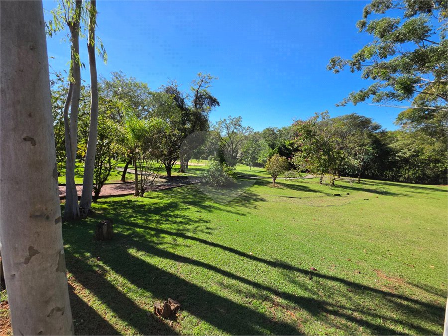 Terreno à venda no condomínio Fazenda Imperial, Sorocaba - SP