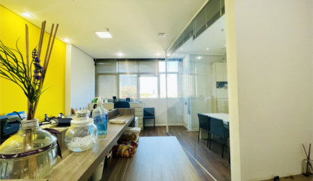 Sala à venda no Centro, São Bernardo do Campo, SP