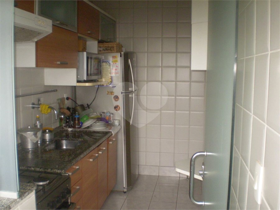 Apartamento à venda com 2 quartos em Jardim Ivana, São Paulo, SP
