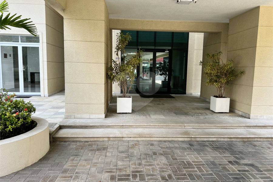 Cobertura à venda com 3 quartos, sendo 1 suíte, em Santana, São Paulo, SP