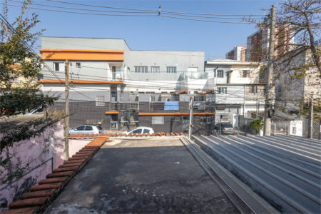 Sobrado à venda com 3 quartos em Vila Sônia, São Paulo, SP
