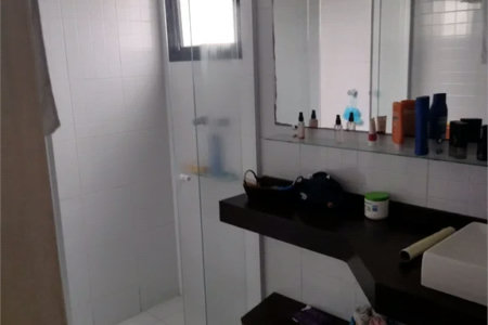 Apartamento à venda com 3 suítes em Vila Suzana, São Paulo, SP