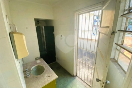Casa para alugar com 8 quartos em Paraíso, São Paulo, SP