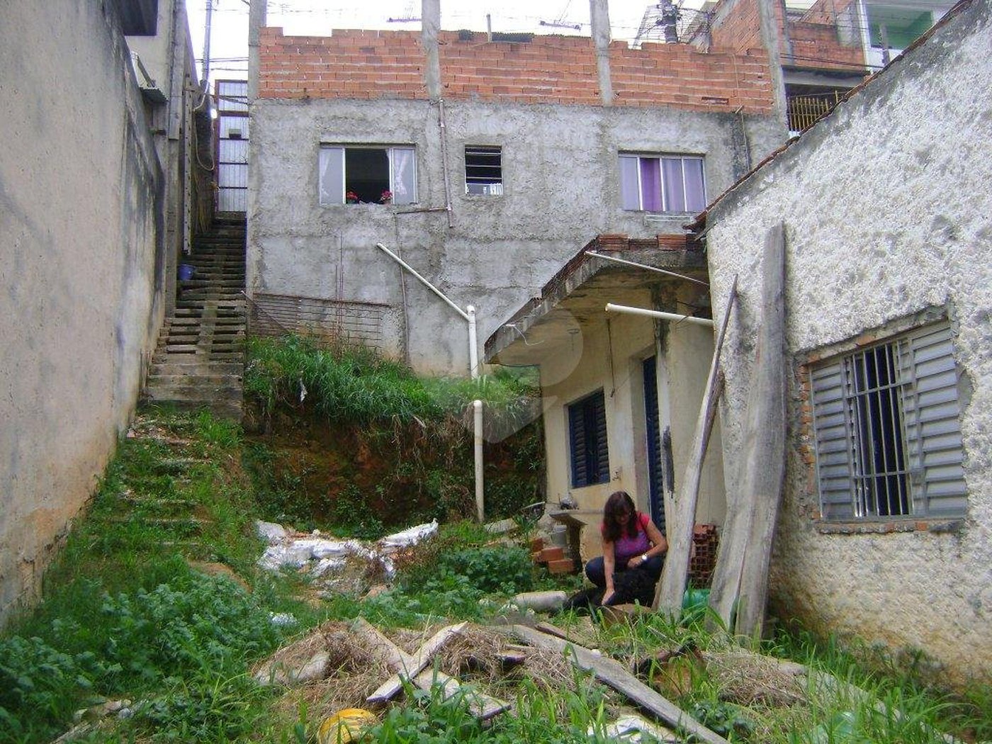 Terreno à venda em Jardim Peri, São Paulo, SP