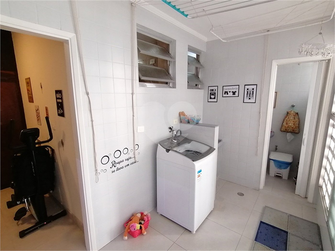Apartamento à venda com 3 quartos, sendo 1 suíte, em Jardim Paulista, São Paulo, SP