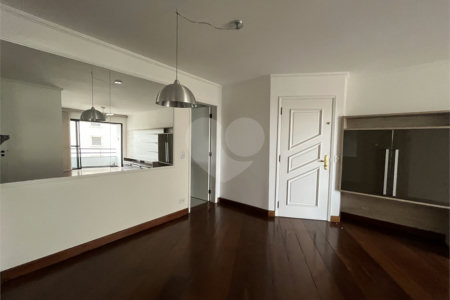 Apartamento para alugar com 3 quartos, sendo 1 suíte, em Perdizes, São Paulo, SP