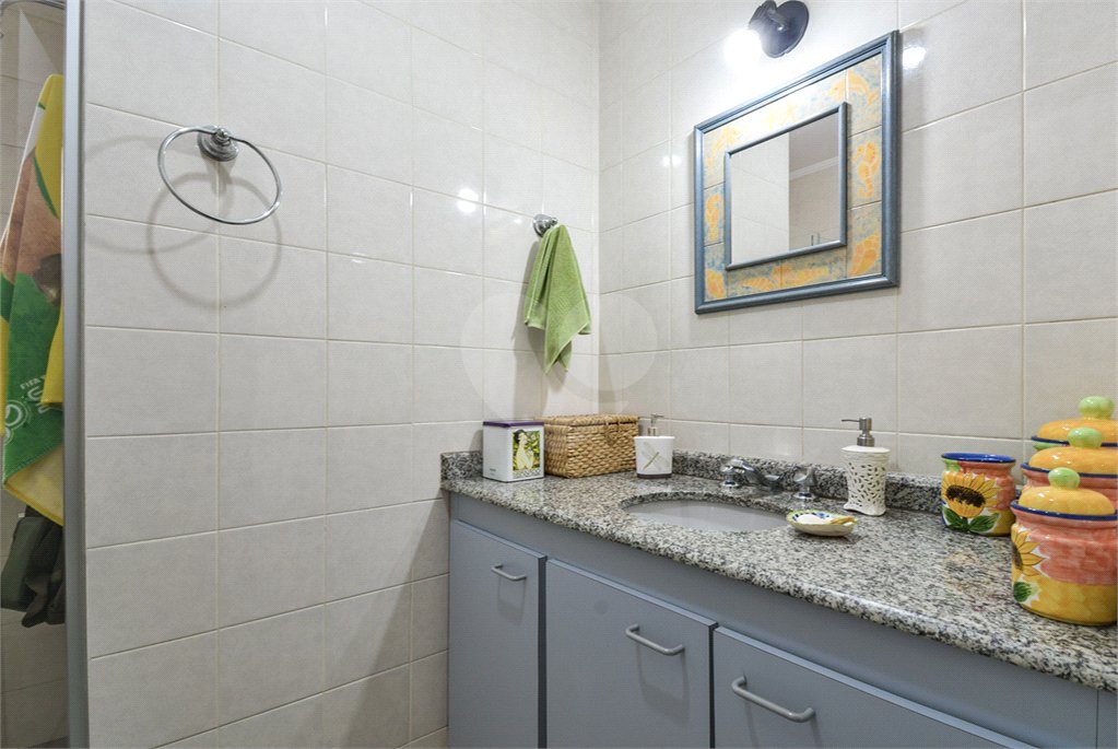 Cobertura à venda com 4 quartos, sendo 1 suíte, em Perdizes, São Paulo, SP