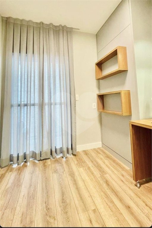 Apartamento à venda com 3 quartos, sendo 1 suíte, em Vila Guilherme, São Paulo, SP