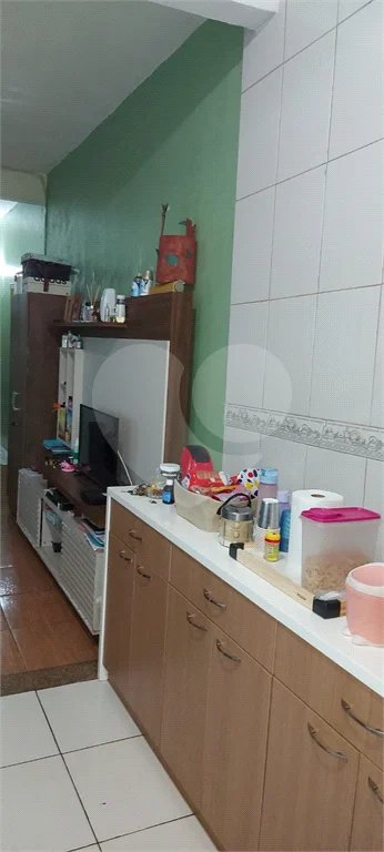 Casa Térrea à venda com 2 quartos em Pirituba, São Paulo, SP