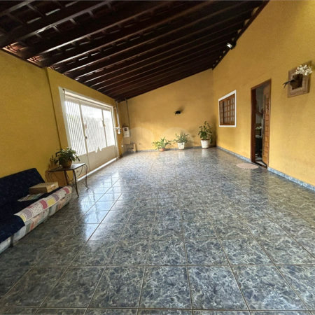 Casa à venda com 3 quartos em Engenheiro Carlos de Lacerda Chaves, Ribeirão Preto, SP