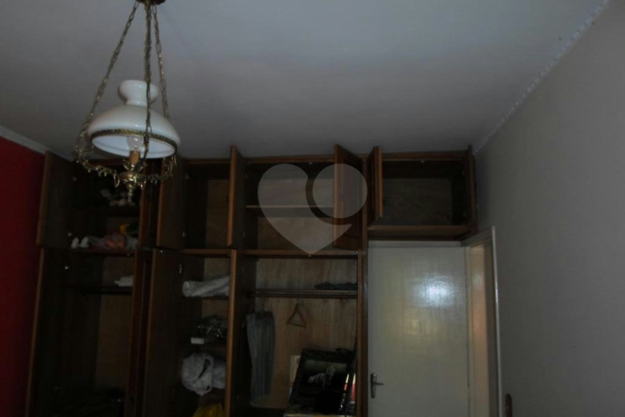 Sobrado à venda com 3 quartos, sendo 1 suíte, em Tucuruvi, São Paulo, SP