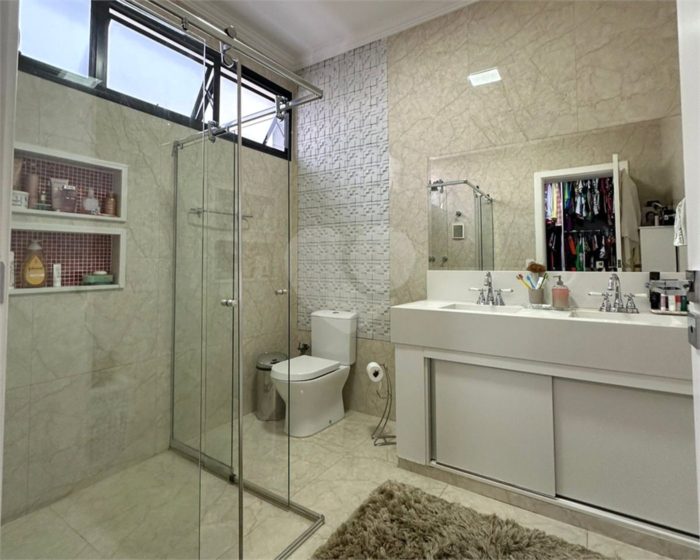 Casa à venda com 3 suítes no condomínio Giverny, Sorocaba - SP