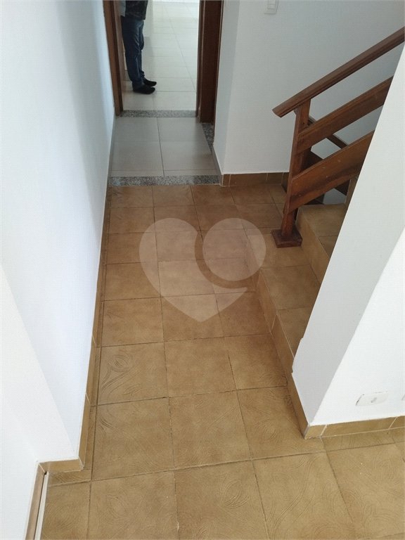 Casa para alugar com 2 quartos, sendo 1 suíte,  em Jabaquara, São Paulo, SP