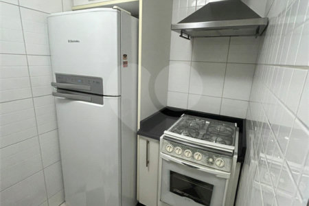 Apartamento para alugar com 2 quartos em Jardim Paulista, São Paulo, SP