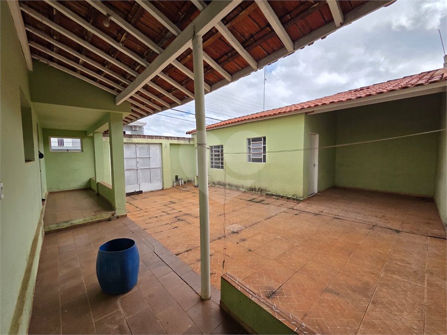 Casa à venda com 4 quartos no Centro, Itapetininga, SP