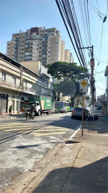 Terreno à venda com 2 quartos em Casa Verde, São Paulo, SP