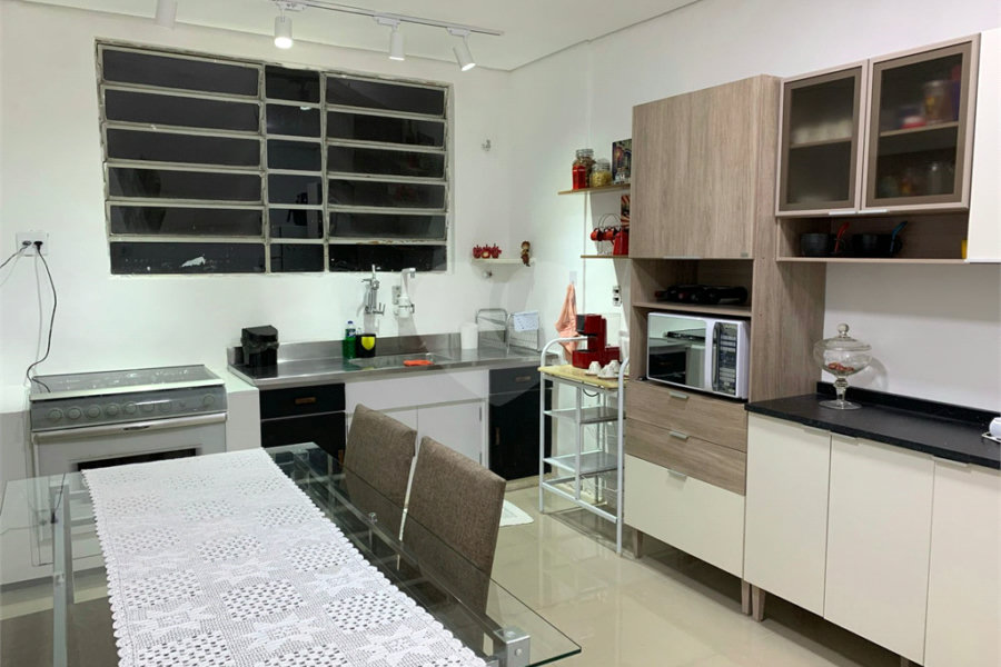 Apartamento à venda com 2 quartos no Centro, Guarulhos, SP