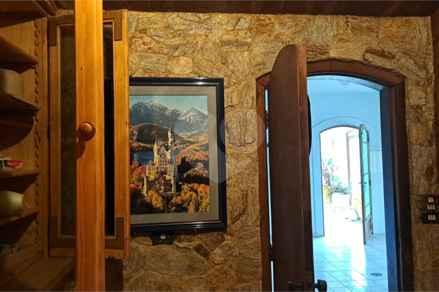 Casa à venda com 5 quartos, sendo 2 suítes, em Rancho Grande, Mairiporã, SP