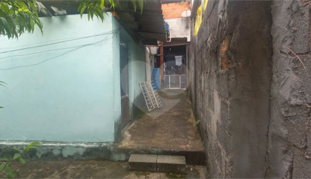 Casa à venda com 3 quartos em Santa Teresinha, São Paulo, SP