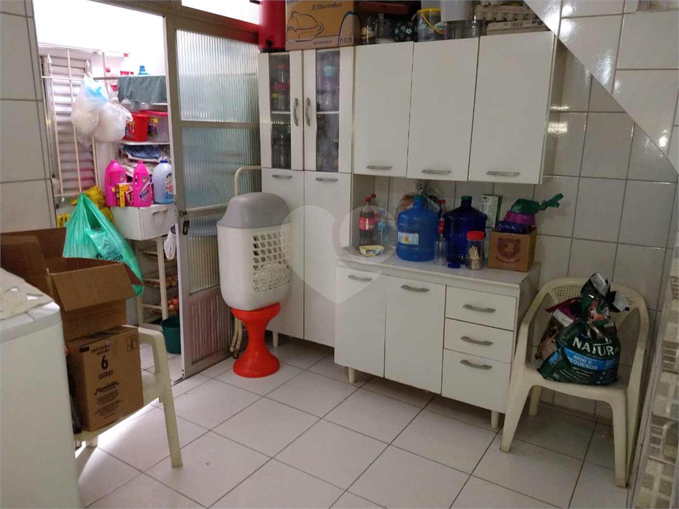 Casa Térrea à venda com 3 quartos em Parque Residencial Julia, São Paulo, SP