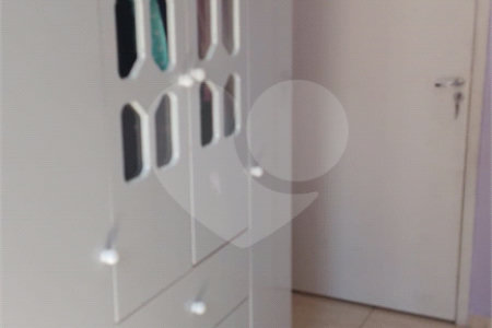 Apartamento à venda com 2 quartos em Vila Figueira, Suzano, SP