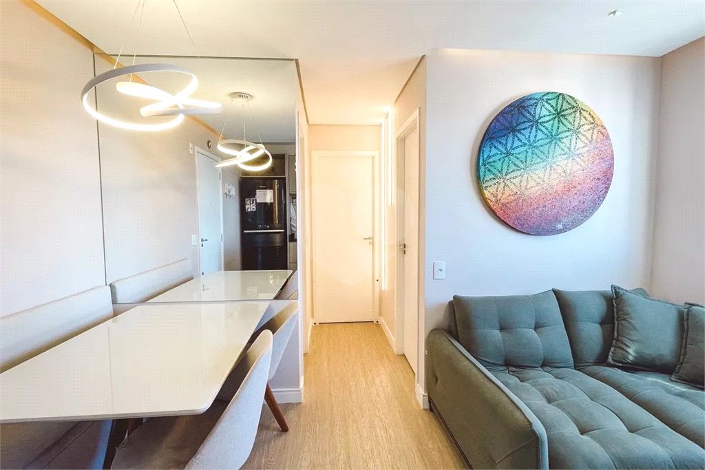 Apartamento à venda com 2 quartos em Vila Nova Cachoeirinha, São Paulo, SP